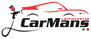 Logo Carrozzeria Car Mans srls
